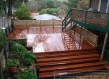 Kwikfynd Decks
glenden