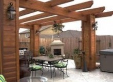 Kwikfynd Pergolas
glenden